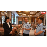 时刻关注“你点我检”丨随机查餐厅 守护张家界旅途美好“食”光