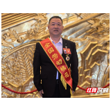 全国劳模李美斌：匠心守护通信生命线 热血铸就通信铁军