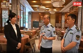 时刻关注“你点我检”丨随机查餐厅 守护张家界旅途美好“食”光