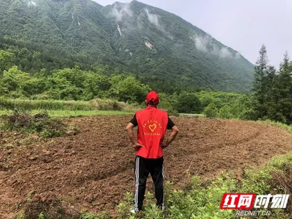 永定区罗水乡：筑牢禁毒防线 守护绿色家园