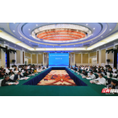 凝聚湘商张商力量 共绘张家界发展新画卷 张家界市2025年“情暖湘商”恳谈会暨招商引资项目签约仪式举行