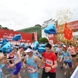 2025中国户外健身休闲大会首站再次落户桑植县