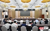 张家界召开会议专题调度端午假日旅游接待工作