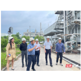 张家界高新区赴长沙、北京考察 力拓产业合作新空间