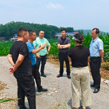 农技农机齐发力 岗站协同助旱粮——湖南省旱粮产业技术体系服务张家界旱粮产业发展纪实