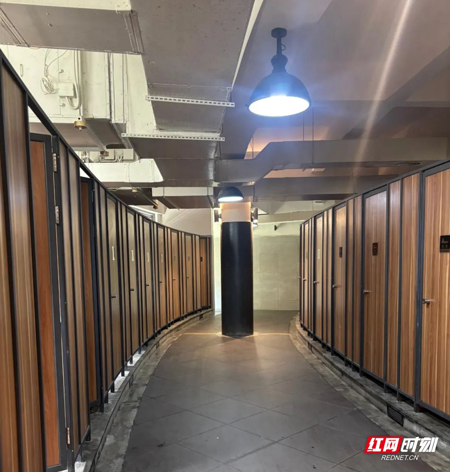张家界大峡谷景区：“厕所革命”助力打造境外旅游接待标杆城市