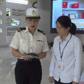张家界海关助力“Q版”张家界风靡全世界