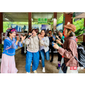 端午佳节，张家界国家森林公园“宠游客”活动带你解锁松弛感假期！