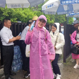 张旅集团端午花式“宠游客” 传统民俗体验拉满假期氛围感