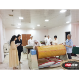 张家界市白茶制作专项职业能力认定考核59名茶企人员获证
