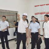 2025年湖南省绿色建材下乡活动 （张家界）推进会召开
