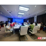张管局召开2025年景区限流分流第二次培训会议