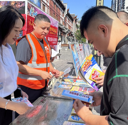 张家界市国资委 2025 年“安全生产月”活动正式启动