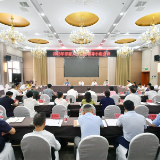 创新人才“引育用留”机制 为高质量发展提供坚实支撑 刘革安主持召开2025年市委人才工作领导小组会议