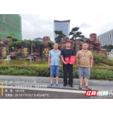 青春力量闪耀救灾一线 张家界学院医学院学子彰显责任担当