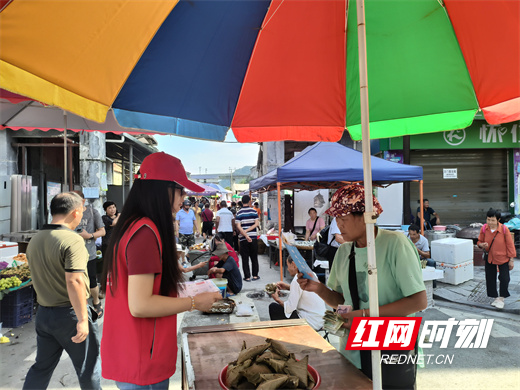 永定区教字垭镇：多措并举促新风 移风易俗谱新篇