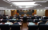 民族之花绽桑植｜廖国豪来桑调研创建全国民族团结进步示范县工作