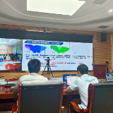 “预报精准 服务精细” 张家界市气象局护航第三届张家界旅发大会