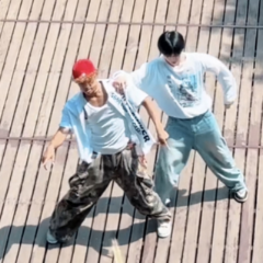 青春无国界 竞舞张家界——2025张家界国际街舞周举行