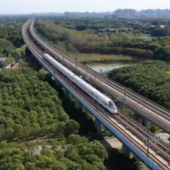 铁路交通慈利站9月29日起恢复运行