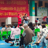 永定区阳湖坪街道:筑牢安全防火墙 共绘团结同心圆