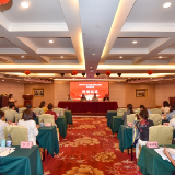 张家界市2025年第一期职业技能师资培训班开班