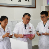 仙境有“方”| 罗鹏飞：以初心铸医魂，用技术护民生