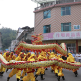 民族之花绽桑植｜桑植县走马坪白族乡：同心共筑团结梦 文化赋能促“三交”