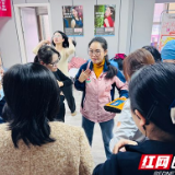 张家界市：织密生命防护网络 彰显医者共同责任