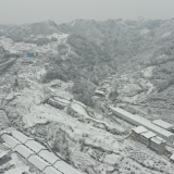 注意防范！1月19日至22日，张家界市将有一轮寒潮大风和大范围低温雨雪冰冻天气