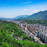 英雄之城，桑植