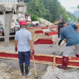 以工代赈绘就武陵源新图景 民生改善与乡村振兴双向赋能