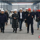 吉首大学智能建造学院与张家界万众实业集团共建实习教学基地 产教融合再添新翼