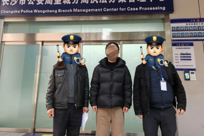 莫当电诈“工具人”！男子出租电话卡“赚快钱”，结果……