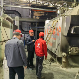 永定区阳湖坪市场监督管理所：扎实开展2026年年关守护专项行动