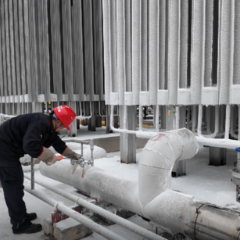 踏冰而行守民生 全域联动保供气——张家界中燃以步为尺 筑牢极端天气供气防线