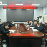 张家界市政协调研应急管理工作 凝聚政协智慧赋能安全发展