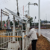 张家界市气象局全力做好春运气象服务工作