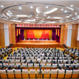 张家界市传达学习全省两会精神