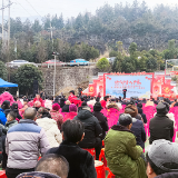 张家界市桑植县：理响声音入万家 文化惠民暖民心