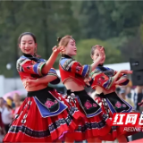 以“她声音”传递温暖 让“她力量”在武陵源山水间绽放光彩