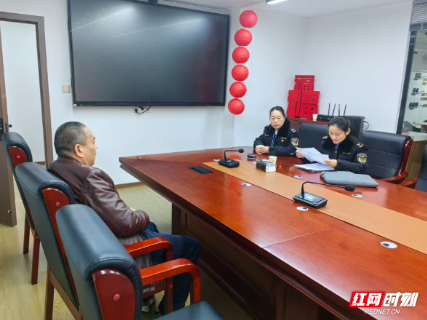 永定区市场监管局开展广告监管专项行动 筑牢“年关守护”市场防线