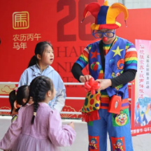 春节游张家界 | 从“开门红”到“持续红” 永定区文旅市场迎来节中高潮