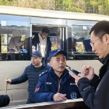 春节游张家界|运力拉满，暖心宠客——张家界环保客运全力护航新春出行