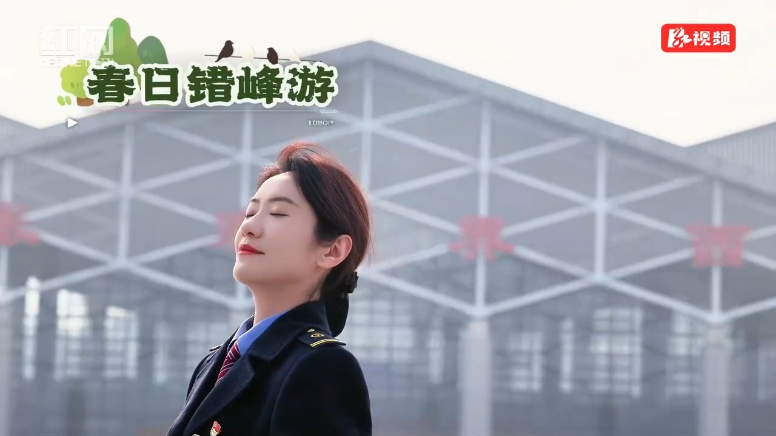 春日错峰游！4份攻略，带你高铁直达张家界！