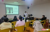 桑植县总医院创新服务模式：“科普+义诊”联动 精准破解儿童生长焦虑