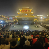 张家界魅力湘西马年春节假期演出场次出炉