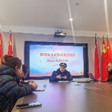 直播新规开讲啦！永定区市场监管局开展《直播电商监督管理办法》专题宣传解读