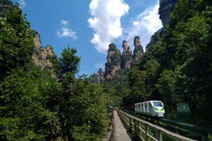 网络评论｜银发专列乘风起 夕阳文旅踏歌来