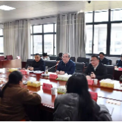 刘革安到市信访局坐班接访